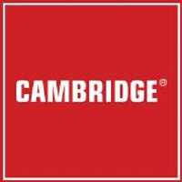 Cambridge Garments 1 