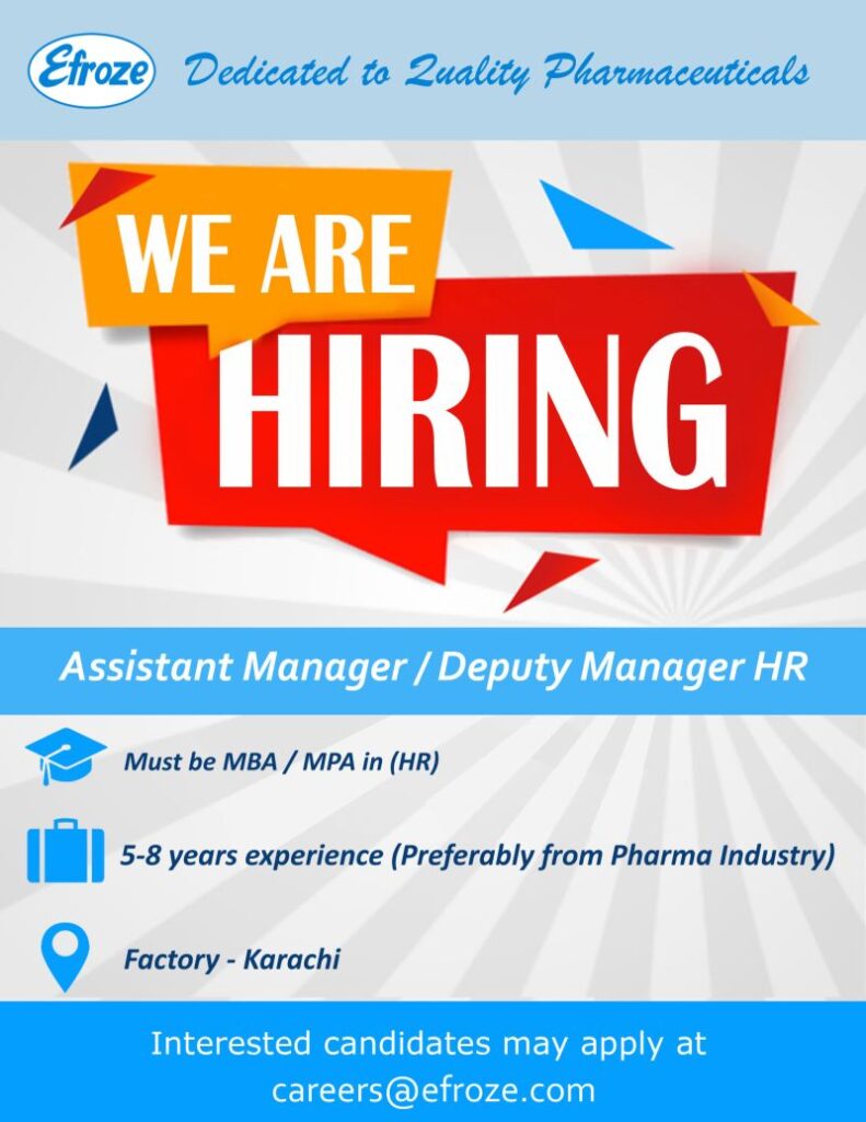 assistant-manager-deputy-manager-hr-wastaconsulting