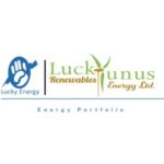 Lucky & Yunus Energy Portfolio