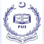 Foundation University Islamabad (FUI)